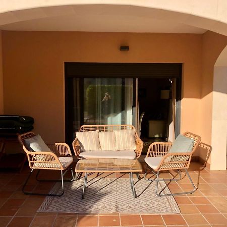 Jardines De Las Marinas Premium Denia Kültér fotó