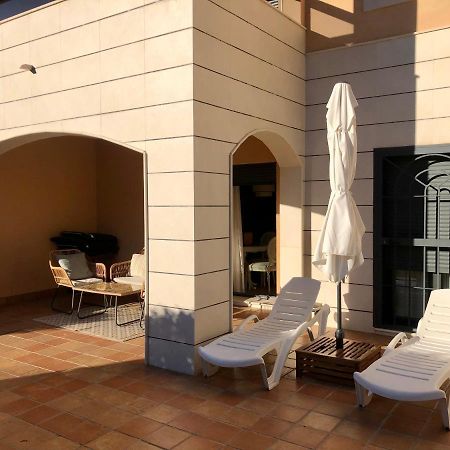 Jardines De Las Marinas Premium Denia Kültér fotó