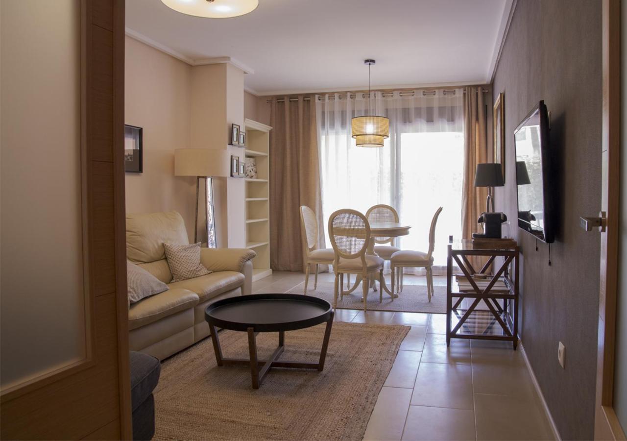 Jardines De Las Marinas Premium Denia Kültér fotó