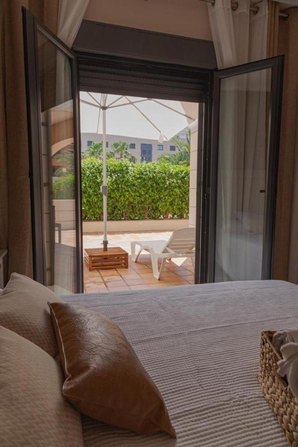 Jardines De Las Marinas Premium Denia Kültér fotó