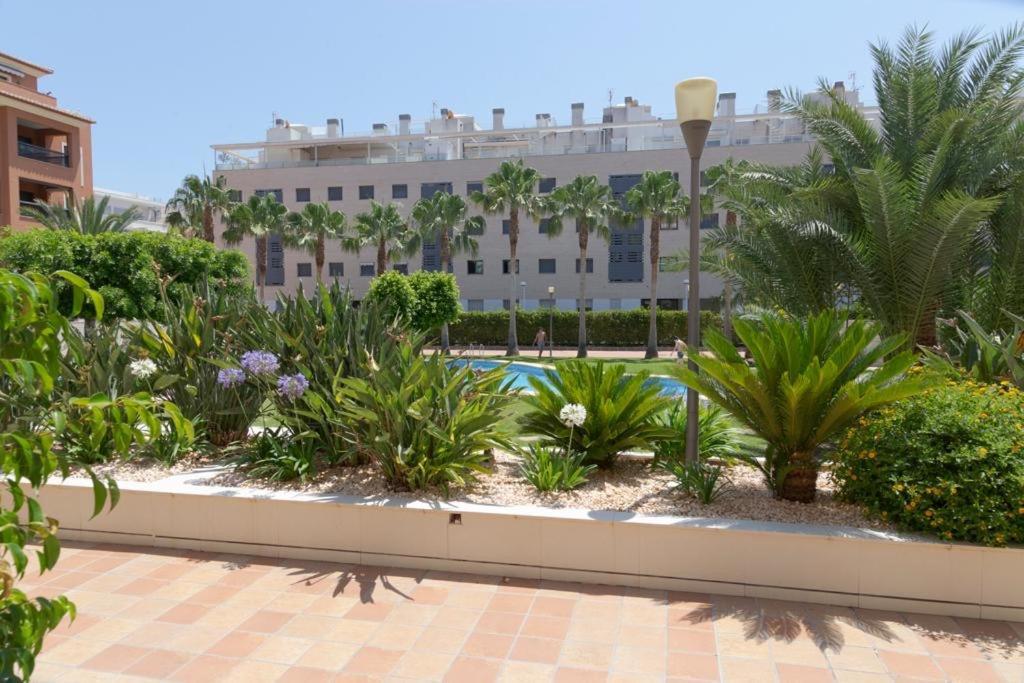 Jardines De Las Marinas Premium Denia Kültér fotó