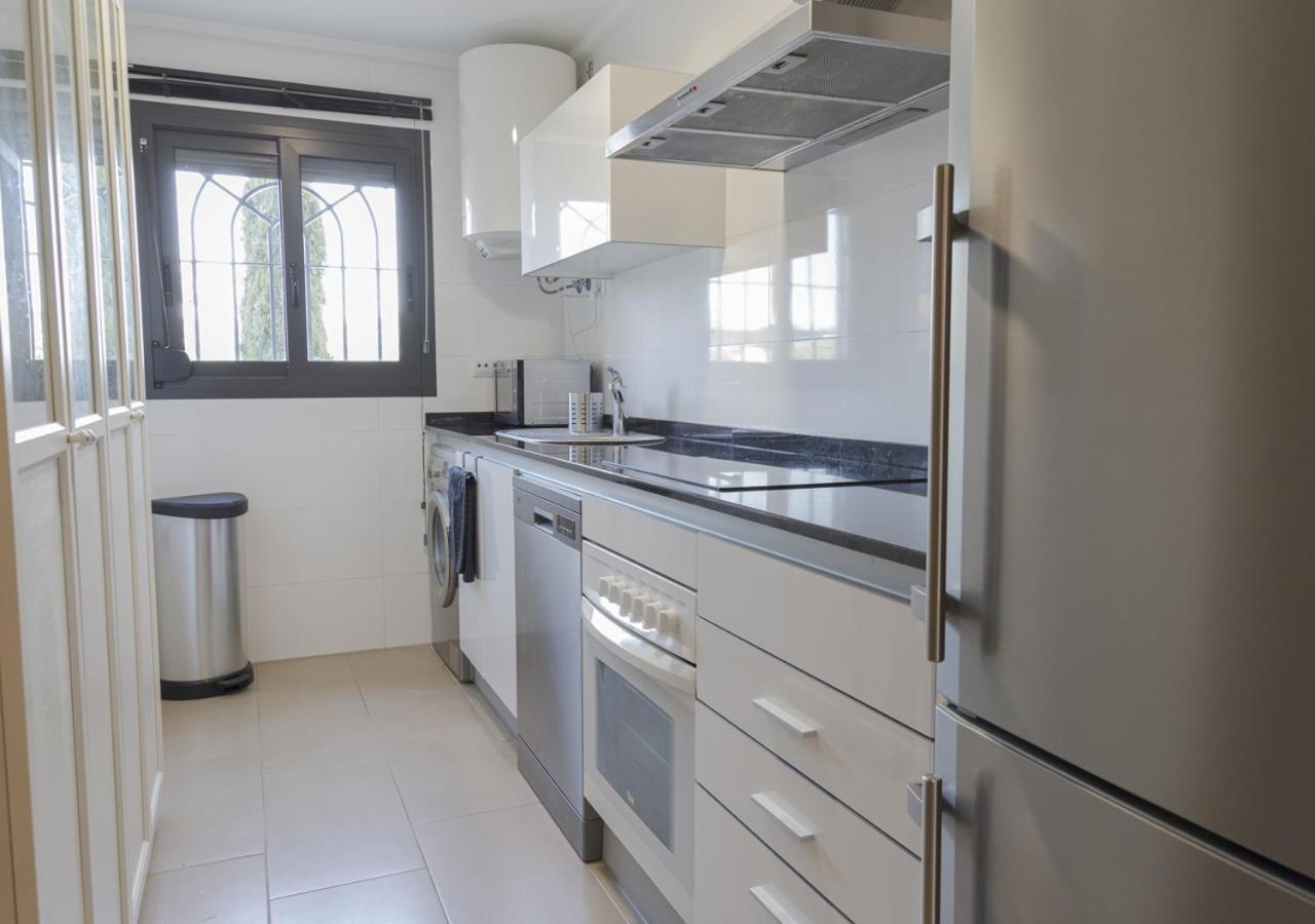 Jardines De Las Marinas Premium Denia Kültér fotó