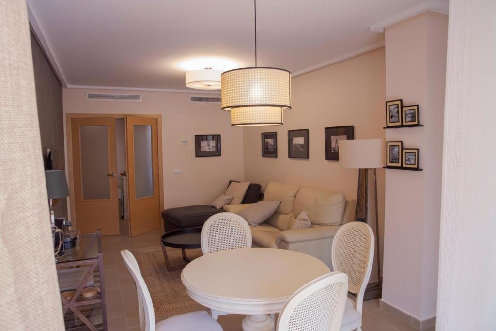 Jardines De Las Marinas Premium Denia Kültér fotó