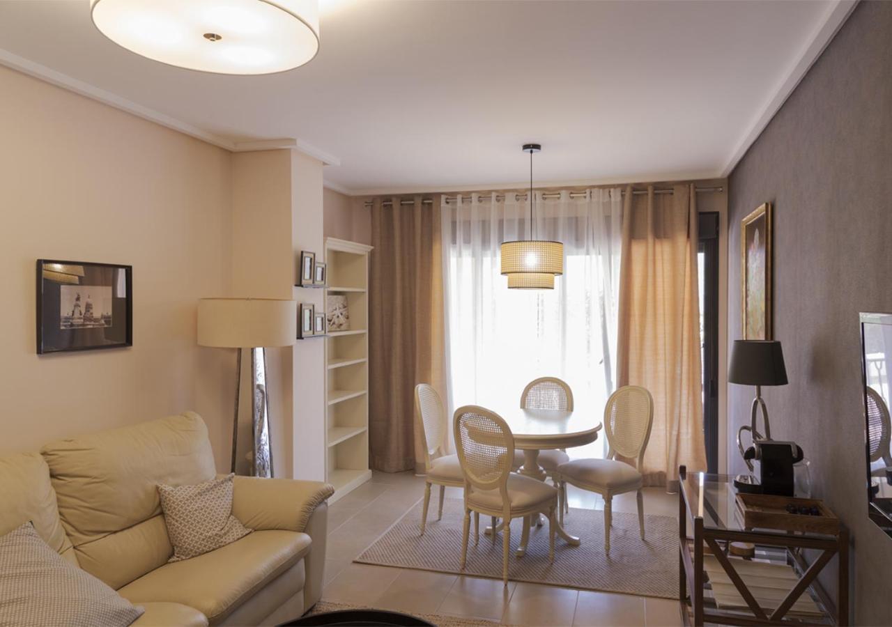 Jardines De Las Marinas Premium Denia Kültér fotó