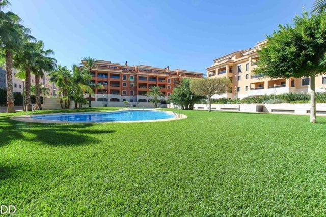 Jardines De Las Marinas Premium Denia Kültér fotó