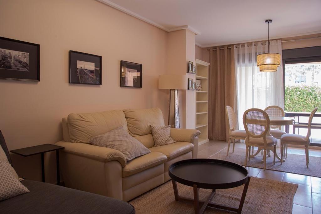 Jardines De Las Marinas Premium Denia Kültér fotó