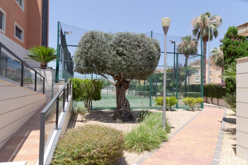 Jardines De Las Marinas Premium Denia Kültér fotó