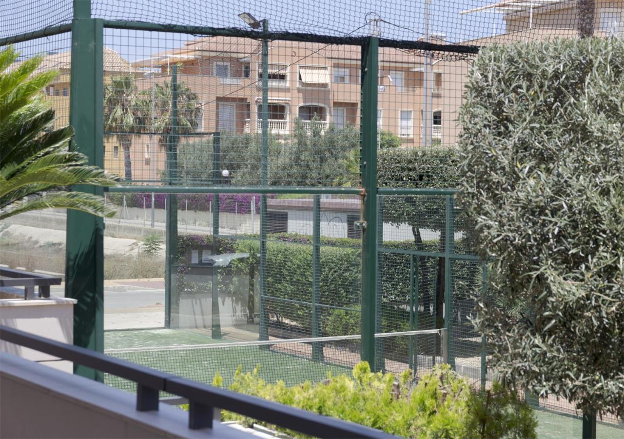 Jardines De Las Marinas Premium Denia Kültér fotó