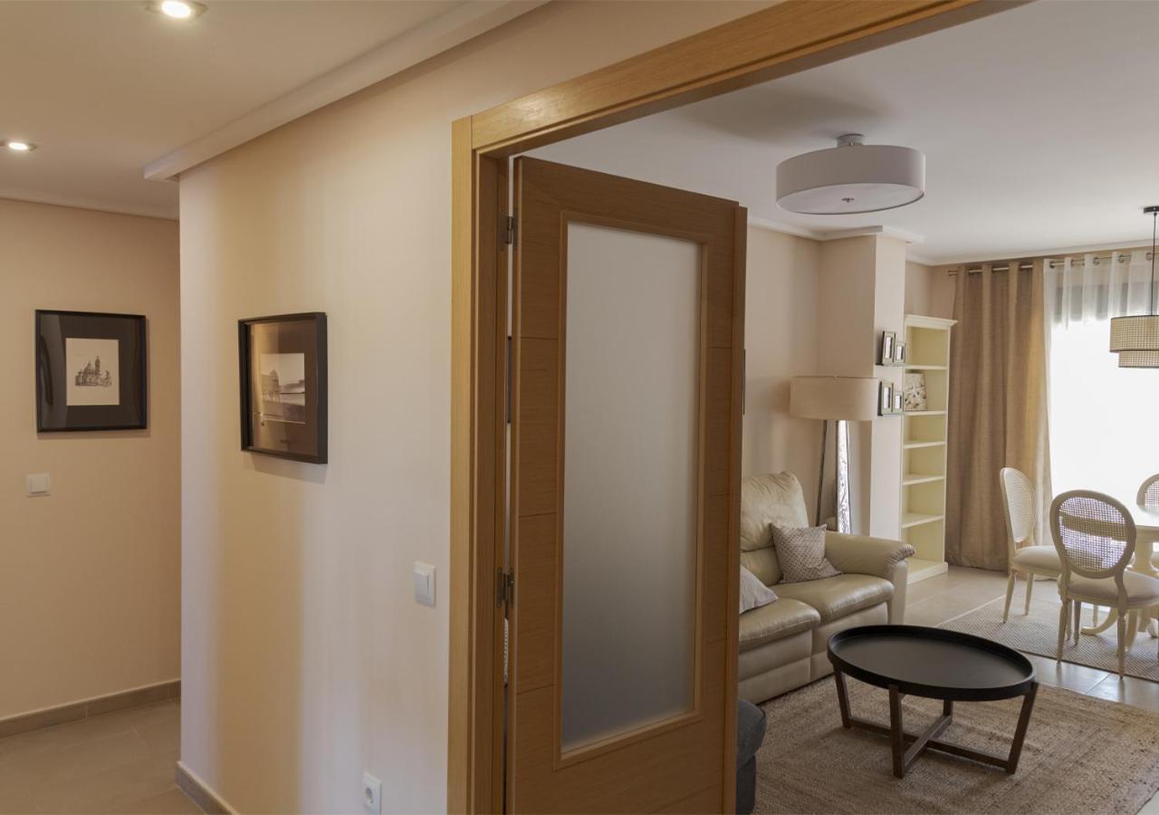 Jardines De Las Marinas Premium Denia Kültér fotó