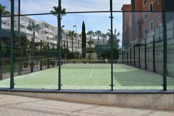 Jardines De Las Marinas Premium Denia Kültér fotó