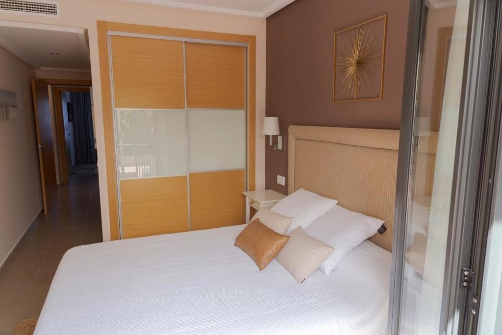Jardines De Las Marinas Premium Denia Kültér fotó