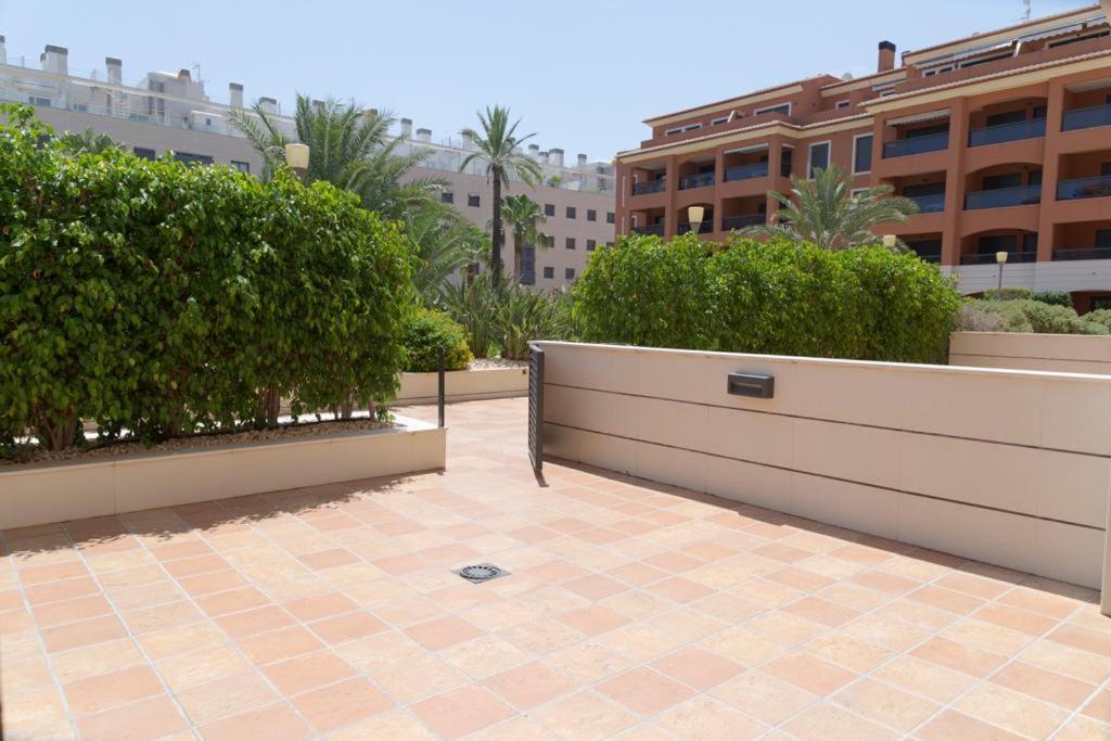 Jardines De Las Marinas Premium Denia Kültér fotó