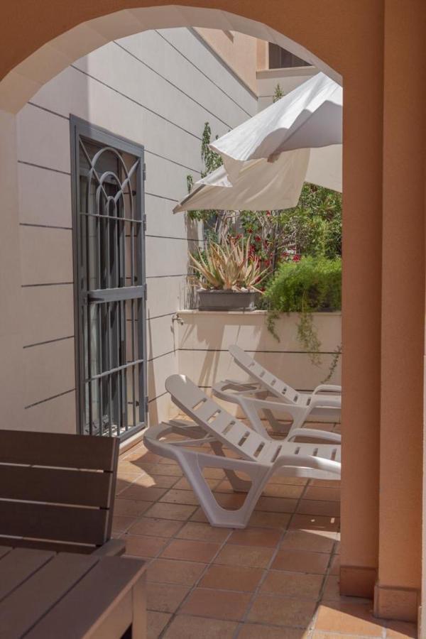 Jardines De Las Marinas Premium Denia Kültér fotó