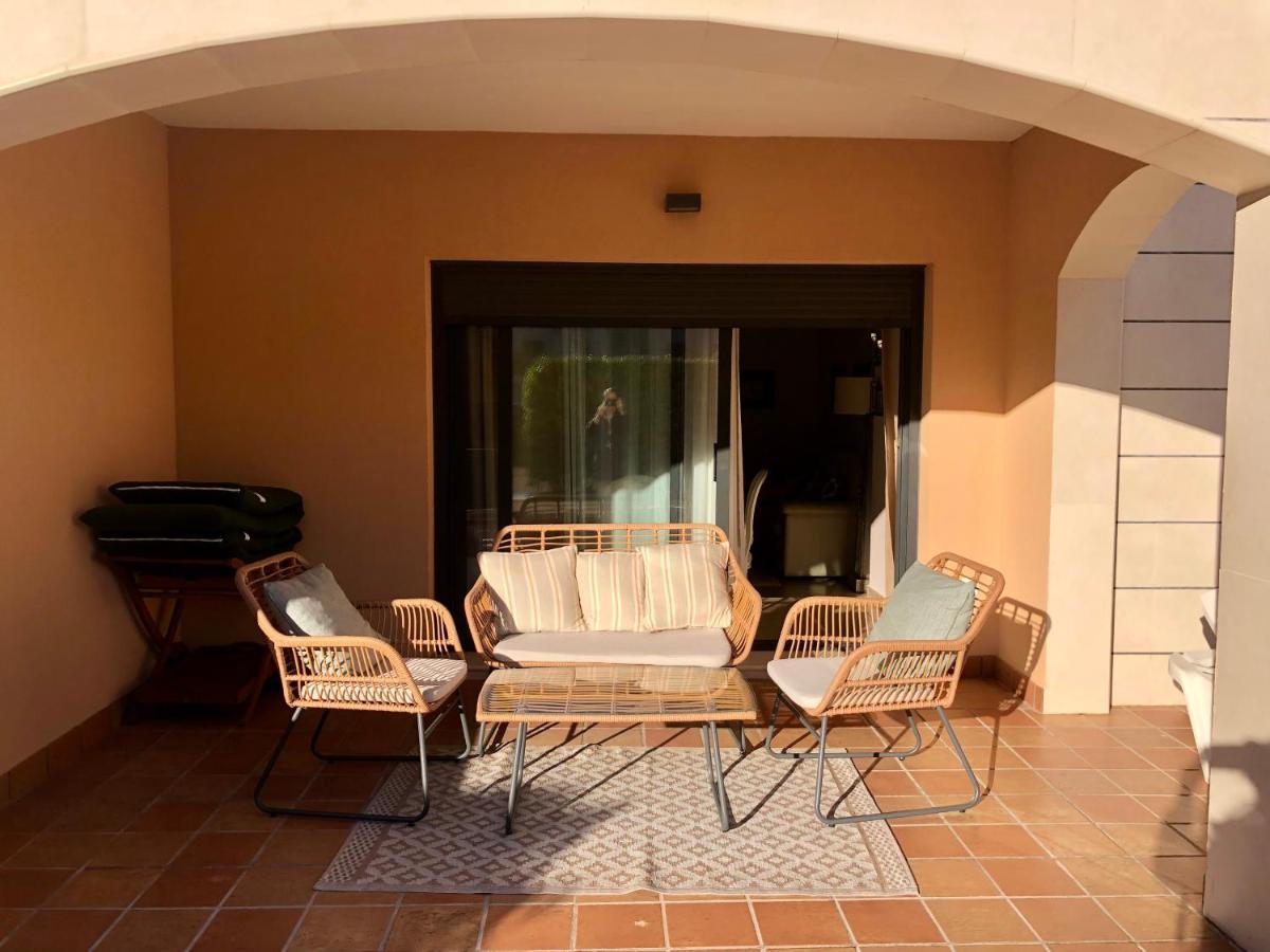 Jardines De Las Marinas Premium Denia Kültér fotó