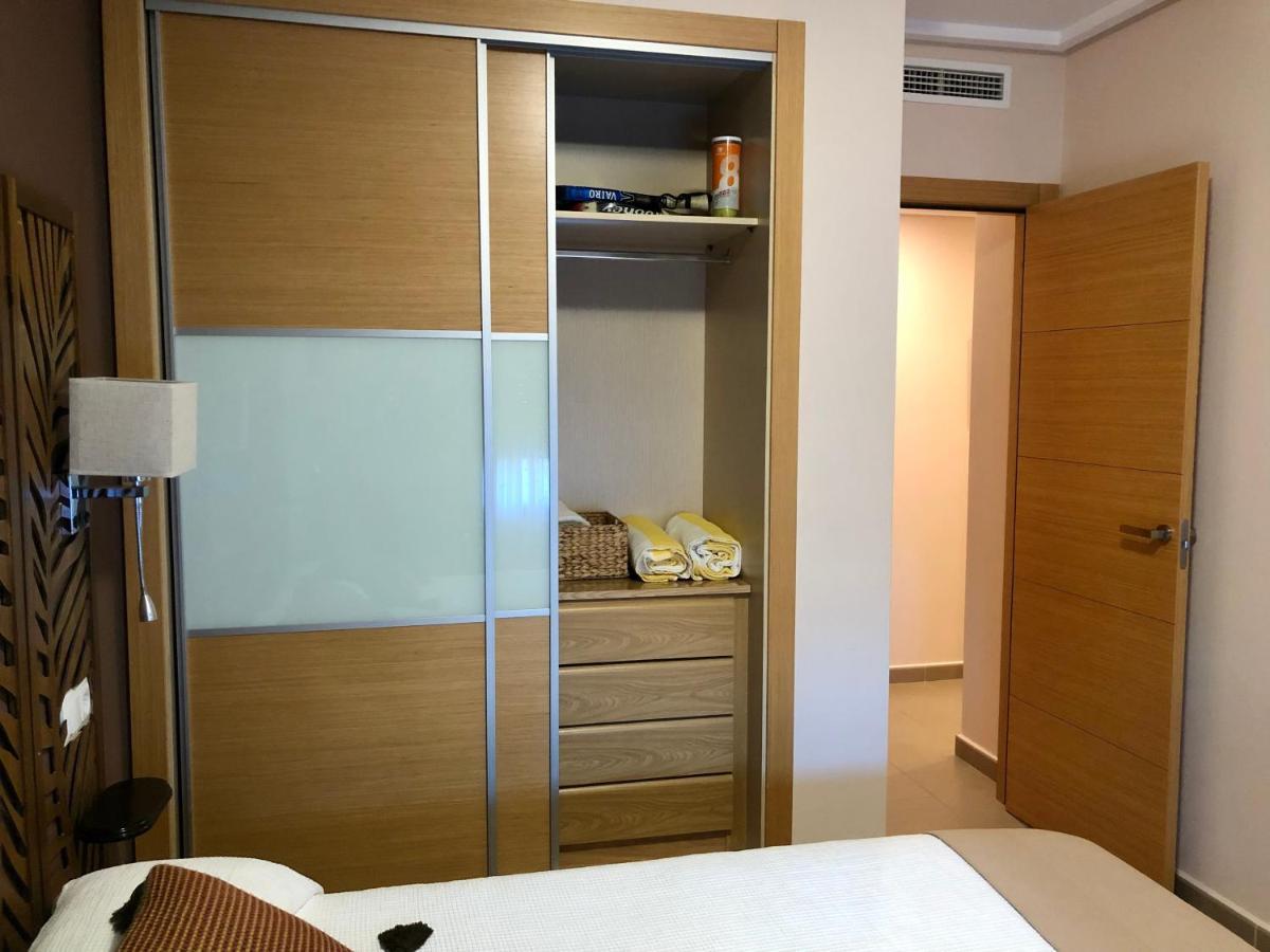 Jardines De Las Marinas Premium Denia Kültér fotó