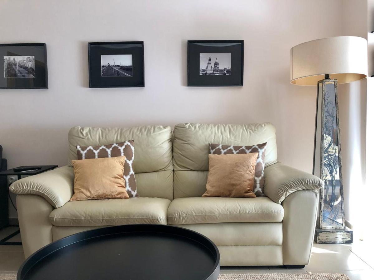 Jardines De Las Marinas Premium Denia Kültér fotó
